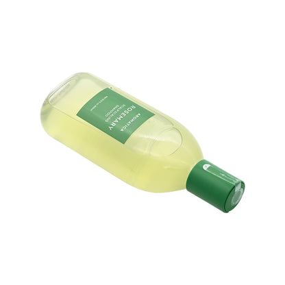 Aromatica Rosemary Scalp Scaling Shampoo 400ml