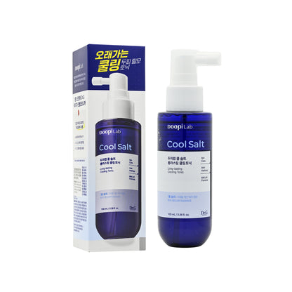 Dr.G Doopi Lab Cool Salt Long-lasting Cooling Tonic 100ml