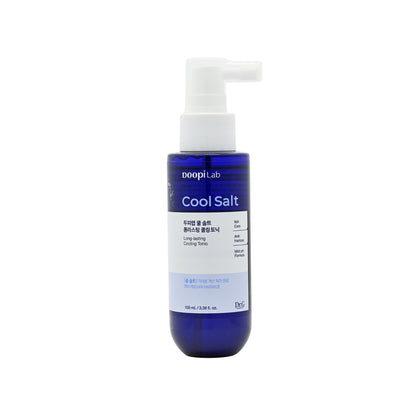 Dr.G Doopi Lab Cool Salt Long-lasting Cooling Tonic 100ml