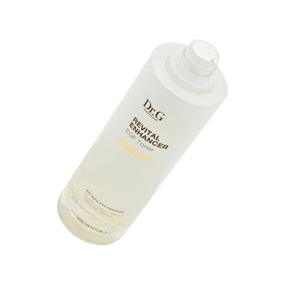 DR.G Revital Enhancer EGF Toner 150ml X2