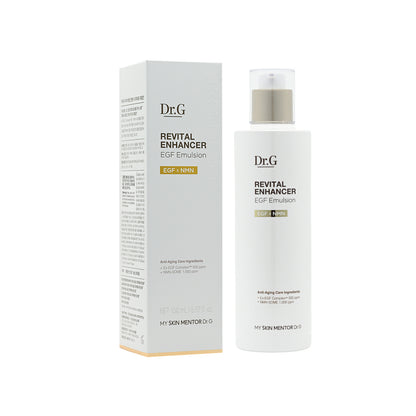DR.G Revital Enhancer EGF Set