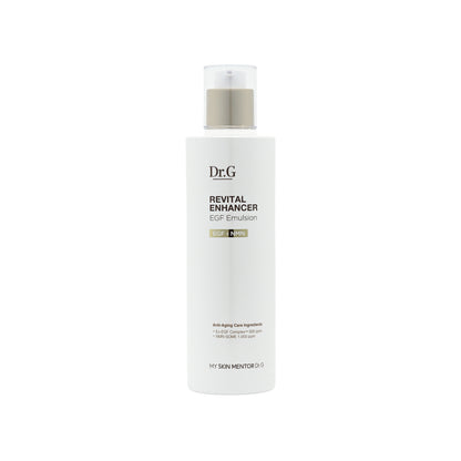 DR.G Revital Enhancer EGF Set