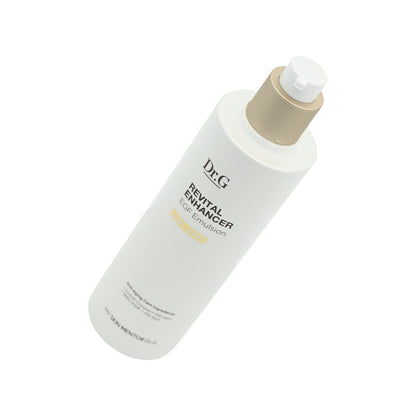 DR.G Revital Enhancer EGF Emulsion 150ml X2