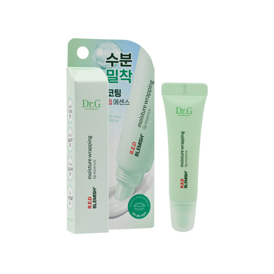 Dr.G Soothing & Repairing Centella Lip Essence 10ml