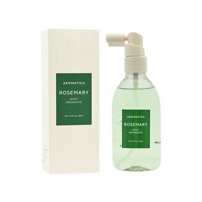 Aromatica Rosemary Root Enhancer 100ml