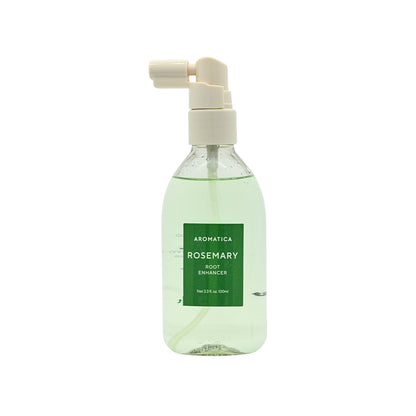 Aromatica Rosemary Root Enhancer 100ml