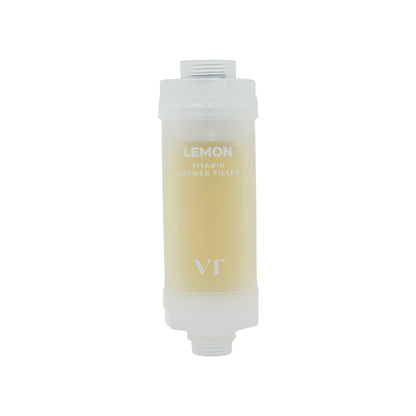 VT Glow Ampoule Vita Shower Filter Lemon 160g