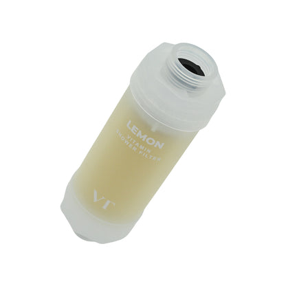 VT Glow Ampoule Vita Shower Filter Lemon 160g
