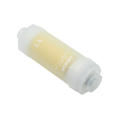 VT Glow Ampoule Vita Shower Filter Lemon 160g