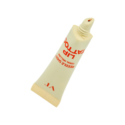 VT Reedle Shot Lip Tattoo #CORAL MELLOW 10ml