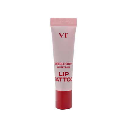VT Reedle Shot Lip Tattoo #BLURRY ROSE 10ml
