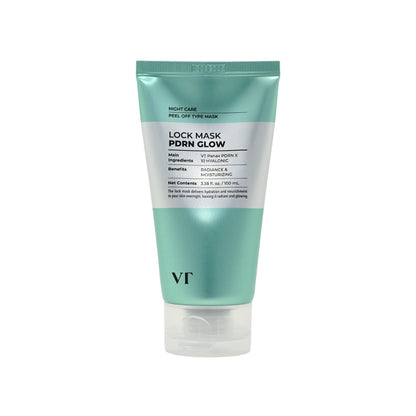VT PDRN Glow Lock Mask 100ml
