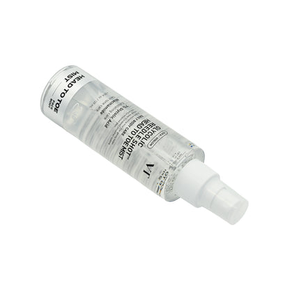 VT Glycolic Acid Reedle Shot Head to Toe Mist 120ml