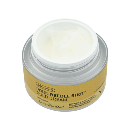 VT PDRN Reedle Shot Gold Set