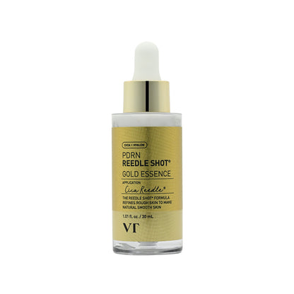VT PDRN Reedle Shot Gold Essence 30ml