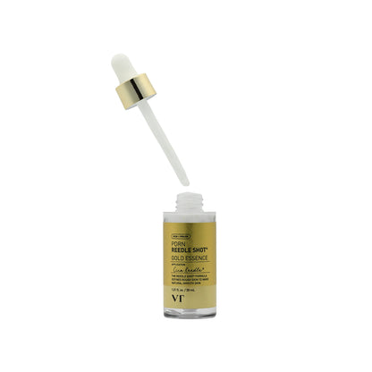 VT PDRN Reedle Shot Gold Essence 30ml