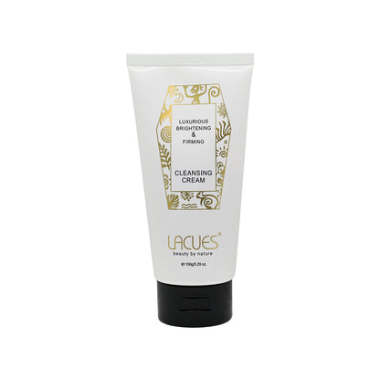 LACUES Luxurious Brightening & Firming Cleansing Cream 150g