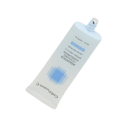 Cell Fusion C SPF50+Pa++++ Aquatica UV Defense Sunscreen 50ml