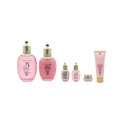 The History of Whoo Gongjin Soo Yeon Set 6pcs