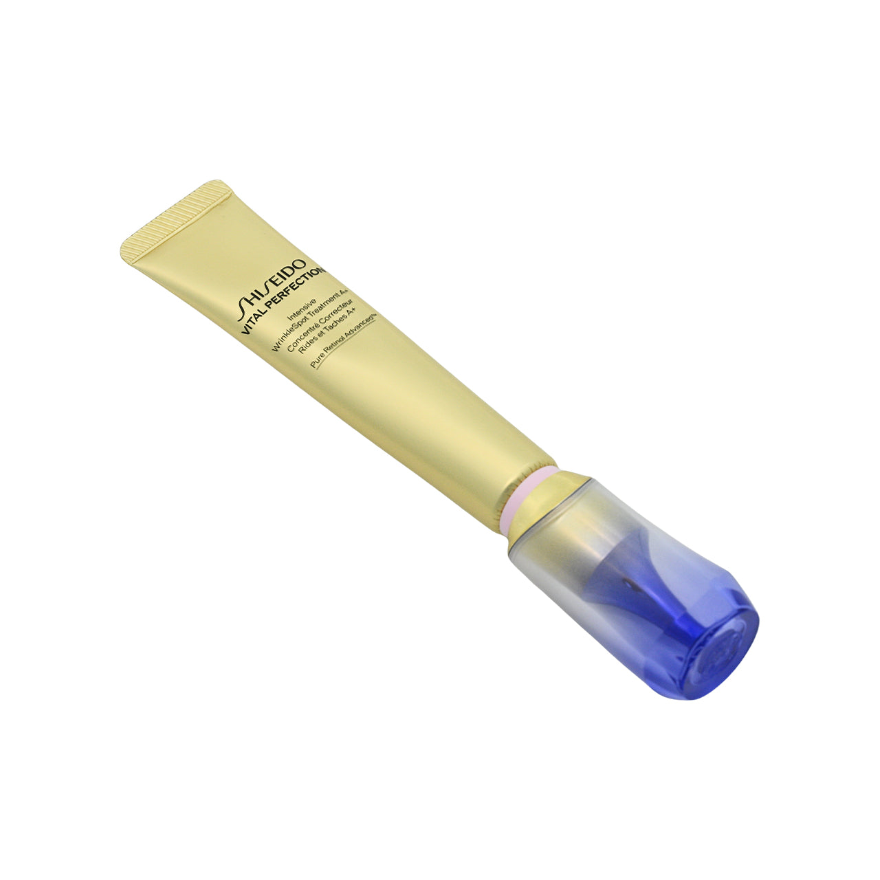 Shiseido Vital Perfection Intensive Wrinklespot Treatment A+ 20ml