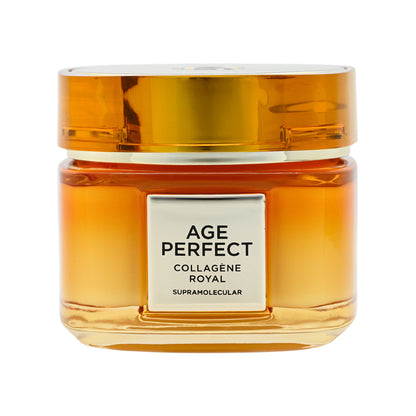 L'Oreal Paris  Age Perfect 4.0 Rich Cream 60ml