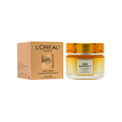 L'Oreal Paris Age Perfect 4.0 Light Cream 60ml