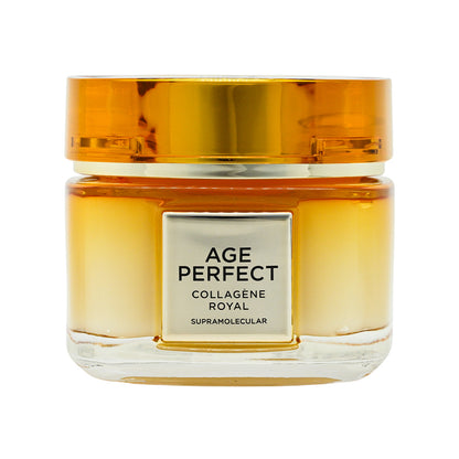 L'Oreal Paris Age Perfect 4.0 Light Cream 60ml