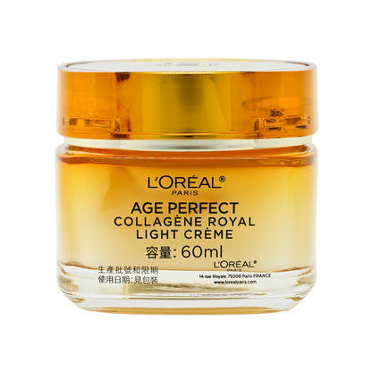 L'Oreal Paris Age Perfect 4.0 Light Cream 60ml