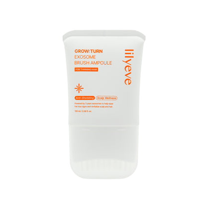 Lilyeve Grow:Turn Ampoule 100ml