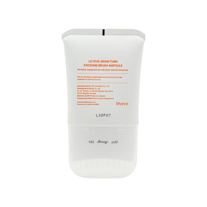 Lilyeve Grow:Turn Ampoule 100ml