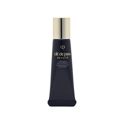 Clé de Peau Intensive Night Emulsion 12ml