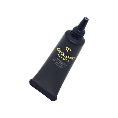 Clé de Peau Intensive Night Emulsion 12ml