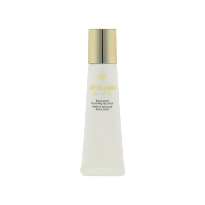 Clé de Peau Protective Day Emulsion SPF25 PA+++ 12ml