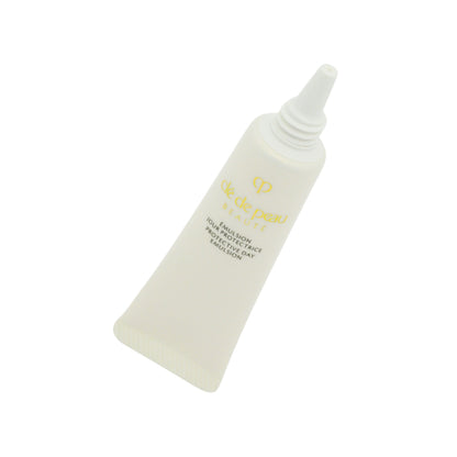 Clé de Peau Protective Day Emulsion SPF25 PA+++ 12ml