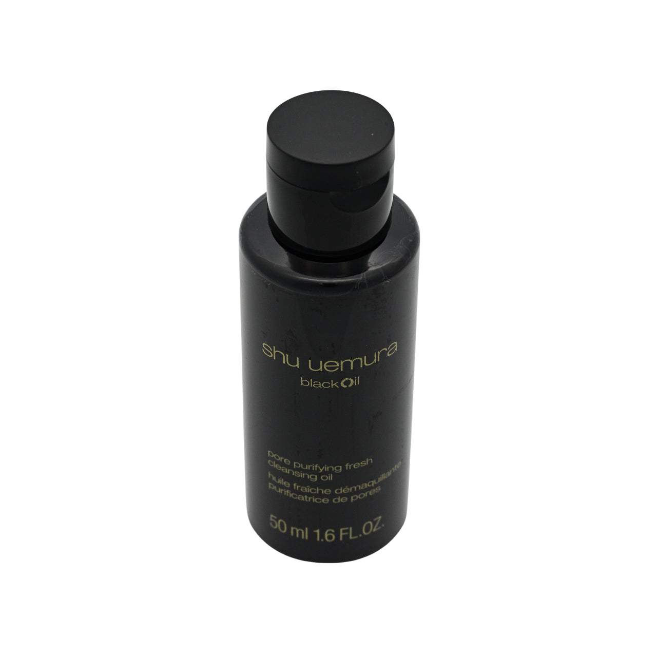 Shu Uemura blackOil Pore Purifying Fresh Cleansing Oil 50ml | Sasa