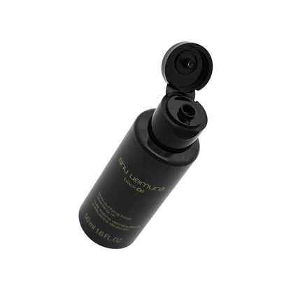Shu Uemura blackOil Pore Purifying Fresh Cleansing Oil 50ml