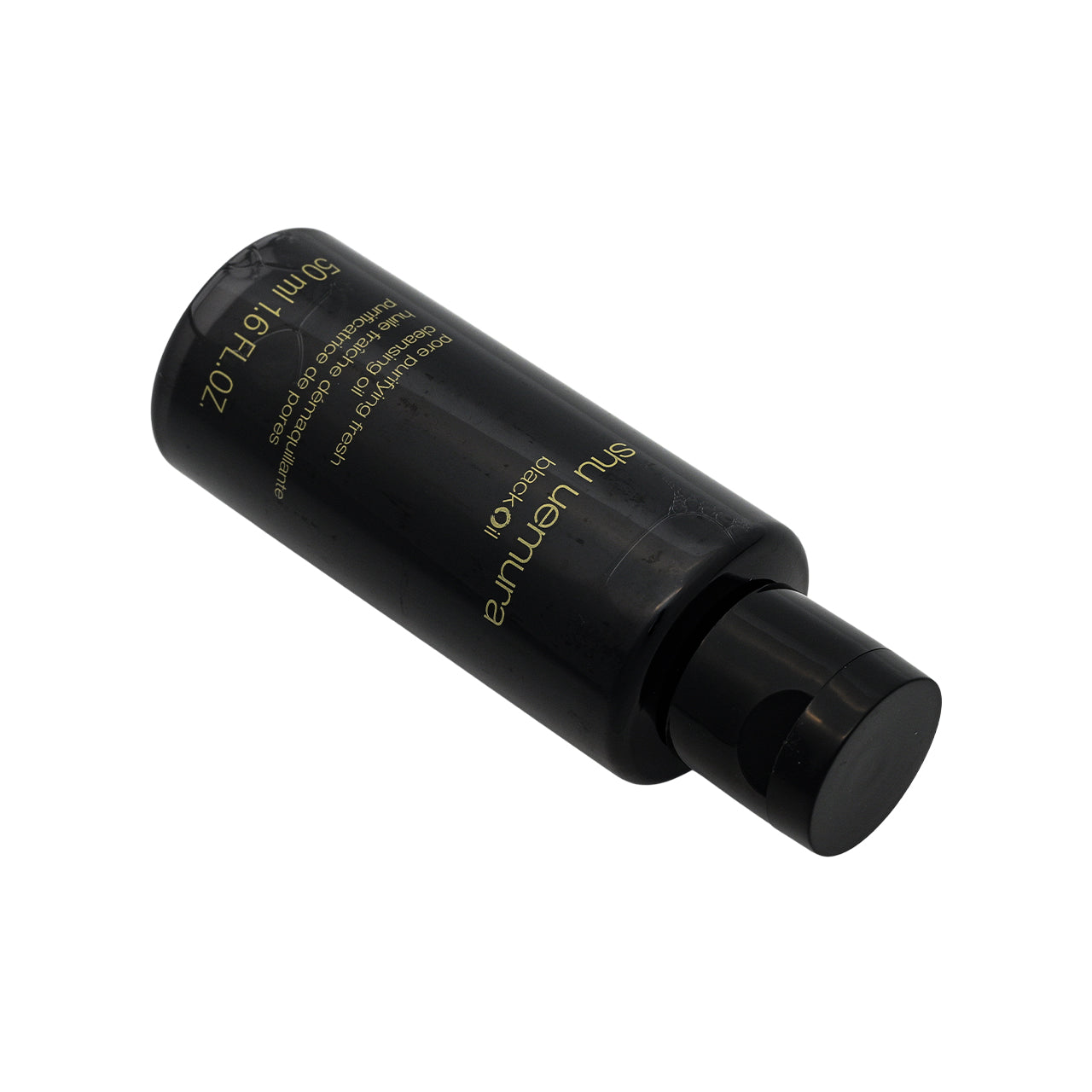 Shu Uemura blackOil Pore Purifying Fresh Cleansing Oil 50ml | Sasa