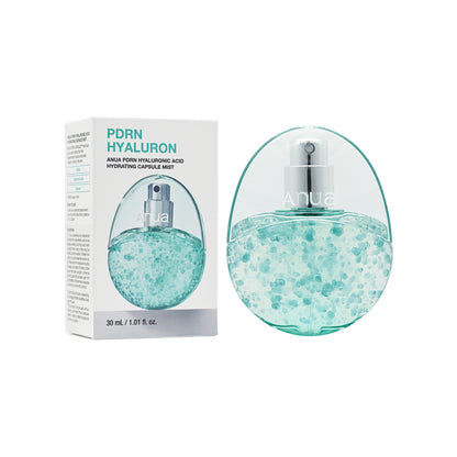Anua \PDRN Hyaluronic Acid Hydrating Capsule Mist 30ml