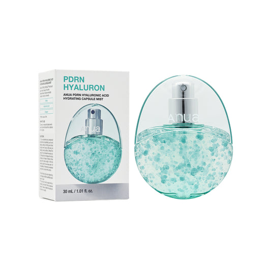 Anua \PDRN Hyaluronic Acid Hydrating Capsule Mist 30ml
