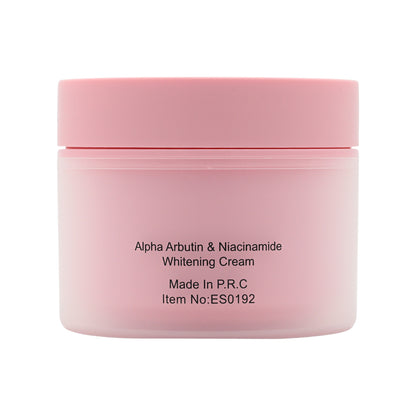 ESTELIN Alpha Arbutin & Niacinamide Brightening Cream 200g