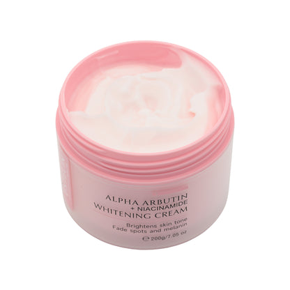 ESTELIN Alpha Arbutin & Niacinamide Brightening Cream 200g