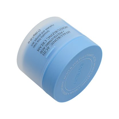 ESTELIN Hyaluronic Acid Moisturizing Cream 200g