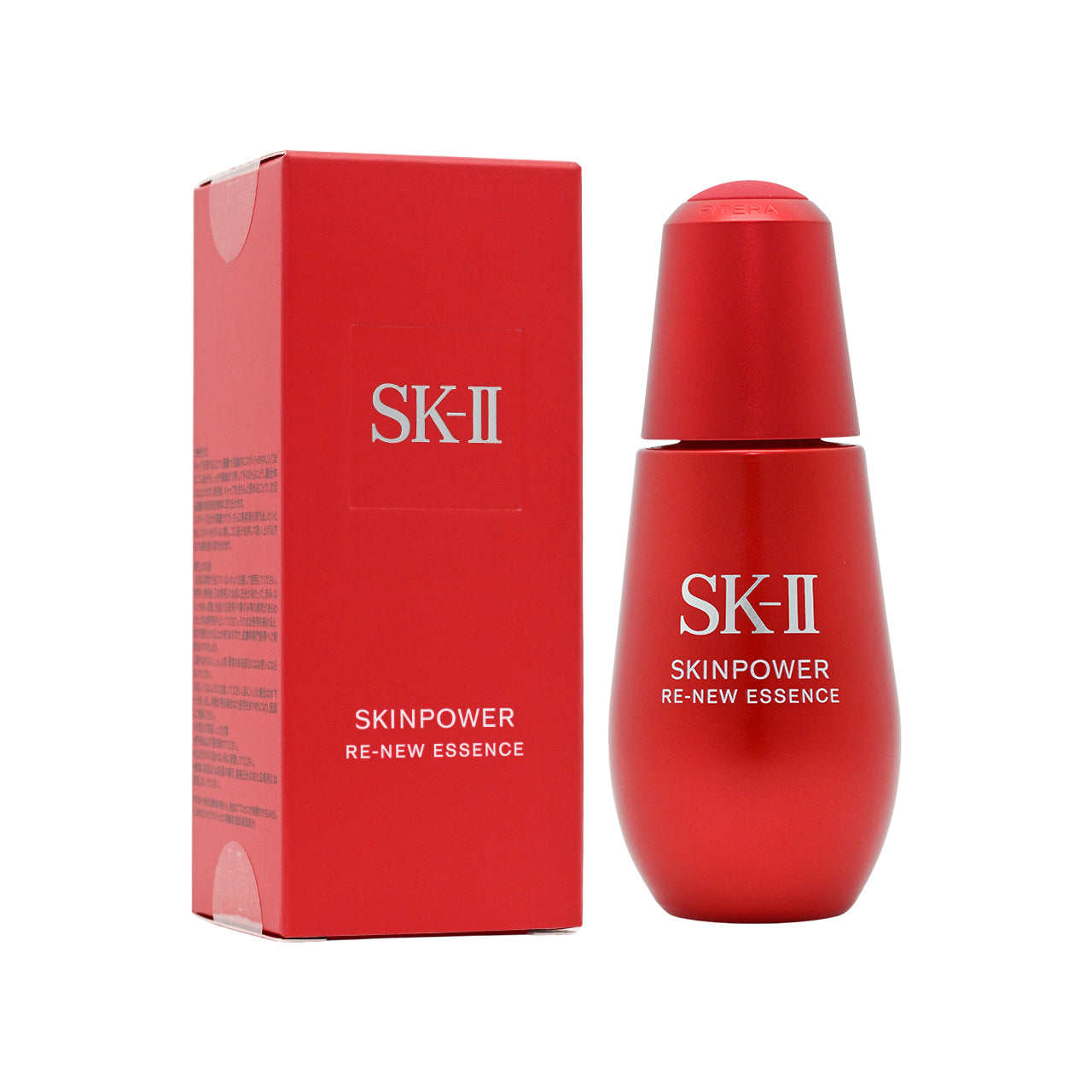 SK-II Skinpower Re-New Essence 50ml | Sasa Global eshop – Sasa