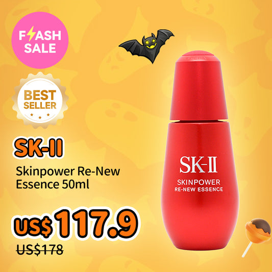 SK-II Skinpower Re-New Essence 50ml