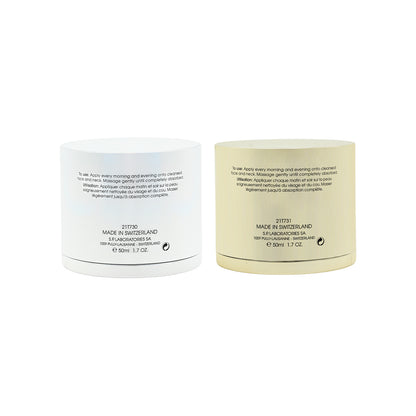 Suisse Programme The Cream-Prestige Collection 2pcs