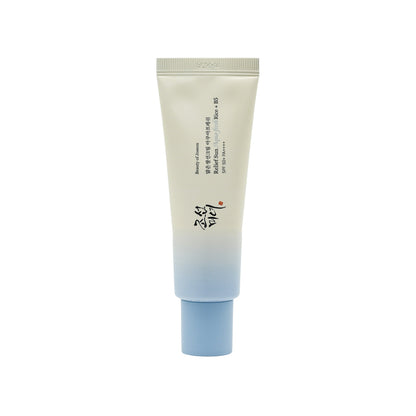 Beauty of Joseon SPF50+PA++++ Relief Sun Aqua-Fresh:Rice+B5 50ml