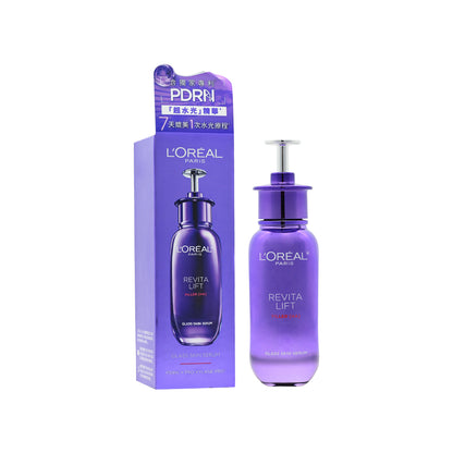L'Oreal Paris Revitalift Filler [HA] Glass Skin Serum 30ml