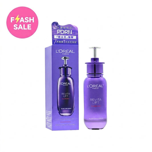 L'Oreal Paris Revitalift Filler [HA] Glass Skin Serum 30ml