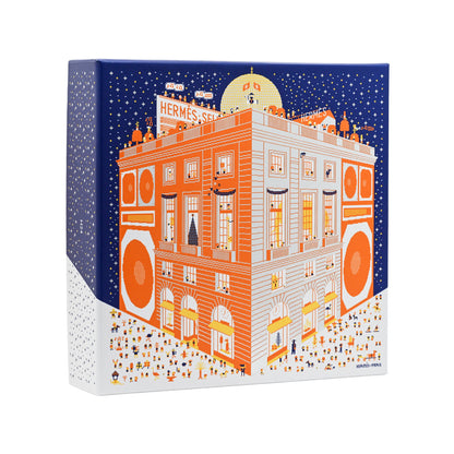Hermes H24 Herbes Vives Eau de Parfum Set 2pcs