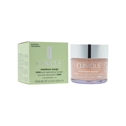 Clinique Moisture Surge 100H Auto-Replenishing Hydrator 125ml